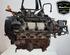 Motor kaal VW FOX Hatchback (5Z1, 5Z3, 5Z4)