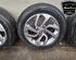 Alloy Wheels Set OPEL CROSSLAND X / CROSSLAND (P17, P2QO)