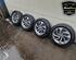 Alloy Wheels Set OPEL CROSSLAND X / CROSSLAND (P17, P2QO)