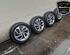 Alloy Wheels Set OPEL CROSSLAND X / CROSSLAND (P17, P2QO)