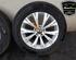 Alloy Wheels Set VW TIGUAN (AD1, AX1), VW TIGUAN ALLSPACE (BW2)