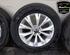 Alloy Wheels Set VW TIGUAN (AD1, AX1), VW TIGUAN ALLSPACE (BW2)