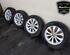 Alloy Wheels Set VW TIGUAN (AD1, AX1), VW TIGUAN ALLSPACE (BW2)