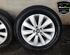 Alloy Wheels Set SEAT ARONA (KJ7, KJP)