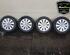 Alloy Wheels Set SEAT ARONA (KJ7, KJP)