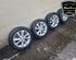 Alloy Wheels Set OPEL CORSA F (P2JO)