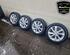 Alloy Wheels Set OPEL CORSA F (P2JO)