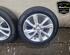 Alloy Wheels Set OPEL CORSA F (P2JO)