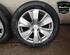 Alloy Wheels Set PEUGEOT 2008 I (CU_)