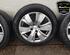 Alloy Wheels Set PEUGEOT 2008 I (CU_)