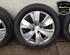 Alloy Wheels Set PEUGEOT 2008 I (CU_)