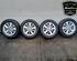 Alloy Wheels Set VW GOLF VII (5G1, BQ1, BE1, BE2)