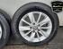 Alloy Wheels Set VW GOLF VII (5G1, BQ1, BE1, BE2)