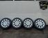 Alloy Wheels Set SEAT LEON (5F1), SEAT LEON SC (5F5), SEAT LEON ST (5F8)