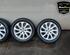 Alloy Wheels Set SEAT LEON (5F1), SEAT LEON SC (5F5), SEAT LEON ST (5F8)