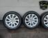 Alloy Wheels Set SEAT LEON (5F1), SEAT LEON SC (5F5), SEAT LEON ST (5F8)