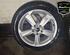 Alloy Wheels Set AUDI Q2 (GAB, GAG)