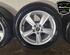 Alloy Wheels Set AUDI Q2 (GAB, GAG)