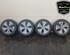 Alloy Wheels Set CUPRA BORN (K11)