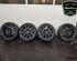 Alufelgen Satz Land Rover Range Rover Sport II L494 NIETAFLEESBAAR P18741341