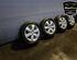 Alloy Wheels Set SUZUKI SWIFT III (MZ, EZ)