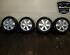 Alloy Wheels Set SUZUKI SWIFT III (MZ, EZ)