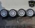 Alloy Wheels Set FORD FOCUS III Saloon