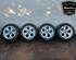 Alloy Wheels Set FORD FOCUS III Turnier