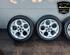 Alloy Wheels Set FORD FOCUS III Turnier