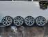 Alloy Wheels Set VW T-CROSS (C11_)