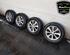 Alloy Wheels Set HYUNDAI i10 II (BA, IA)