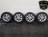 Alloy Wheels Set HYUNDAI i10 II (BA, IA)