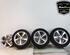 Alloy Wheels Set OPEL INSIGNIA B Country Tourer (Z18), OPEL INSIGNIA B Sports Tourer (Z18)