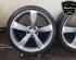 Alloy Wheels Set AUDI A7 Sportback (4GA, 4GF)