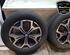 Alloy Wheels Set DACIA DUSTER (HM_)