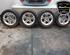 Alloy Wheels Set BMW 3 (E90), BMW 3 Touring (E91)