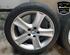 Alloy Wheels Set SKODA FABIA I (6Y2)