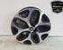 Steel Rim RENAULT CAPTUR I (J5_, H5_), RENAULT CLIO IV (BH_)