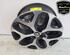 Steel Rim RENAULT CAPTUR I (J5_, H5_), RENAULT CLIO IV (BH_)