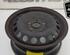 Stalen velg SKODA OCTAVIA II Combi (1Z5), VW GOLF PLUS (5M1, 521)