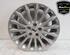 Stalen velg FORD FOCUS III Saloon, FORD FOCUS III Turnier