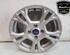 Steel Rim FORD FIESTA VI (CB1, CCN), FORD FIESTA VI Van