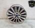 Steel Rim FORD C-MAX II (DXA/CB7, DXA/CEU), FORD FOCUS III Turnier