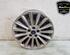 Stalen velg FORD C-MAX II (DXA/CB7, DXA/CEU), FORD FOCUS III Turnier