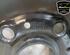 Steel Rim VW CADDY V Box Body/MPV (SBA, SBH)