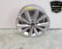 Steel Rim VW POLO (AW1, BZ1)