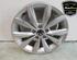 Steel Rim VW POLO (AW1, BZ1)