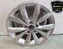 Steel Rim VW POLO (AW1, BZ1)