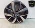 Steel Rim RENAULT MEGANE IV Hatchback (B9A/M/N_), RENAULT MEGANE E-TECH SUV