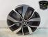 Stalen velg RENAULT MEGANE IV Hatchback (B9A/M/N_), RENAULT MEGANE E-TECH SUV